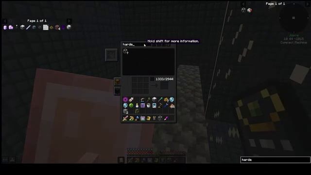 Enigmatica 9 Expert Mode: Day 28 смотреть онлайн