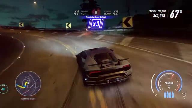 Need For Speed Heat | Unlocking Rachel‘s 350z From Wayne [Hard Difficulty] смотреть онлайн