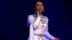 «ГЪАТХЭ ЖЭЩ» («ВЕСЕННЯЯ НОЧЬ») - ОКСАНА ХАКУЛОВА