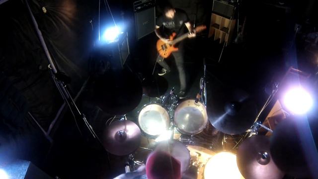Limp Bizkit - My Generation (drum guitar cover by pravdaruboff & egorov) смотреть онлайн