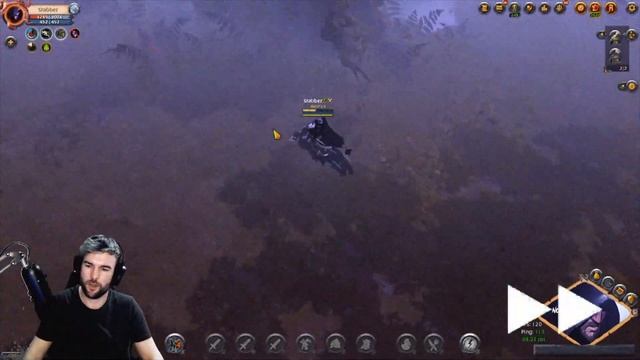 Solo Spear fighting Groups/Duo's! смотреть онлайн