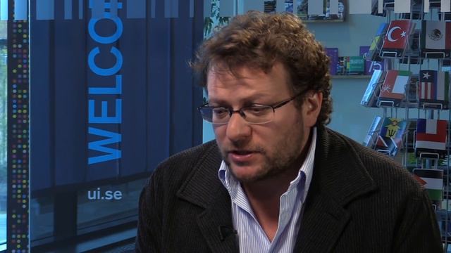 Idéspecial 2018 - Peter Pomerantsev смотреть онлайн