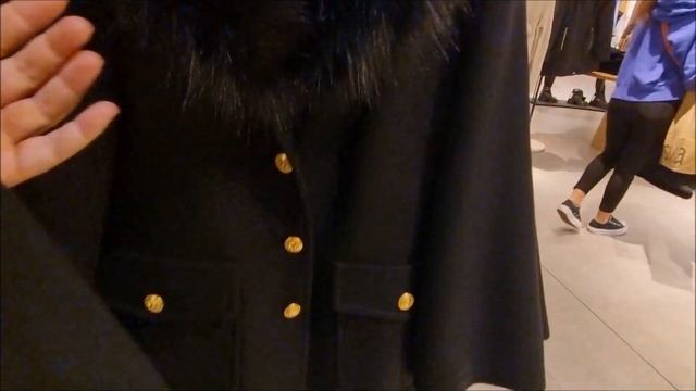 ОБЗОР ZARA HAUL ОСЕНЬ-ЗИМА 2022/23?МОДНЫЕ ОБРАЗЫ?КУПИЛА САМЫЕ МОДНЫЕ БРЮКИ смотреть онлайн
