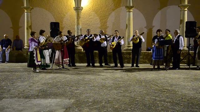 Asociación Cultural Amigos del Arte смотреть онлайн