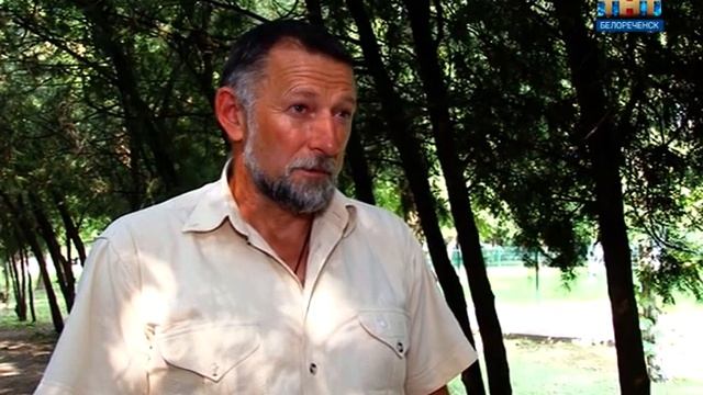 «Белореченск - идеальное место для развития туризма» смотреть онлайн