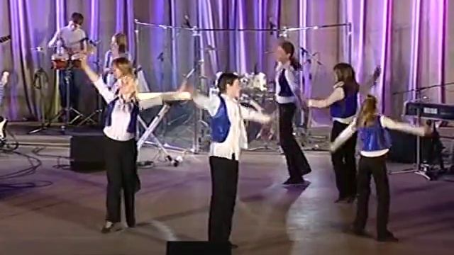 Хава нагила. смотреть онлайн