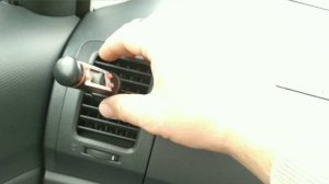 Toyota Wish 2004 год выпуска. Комплектация XS