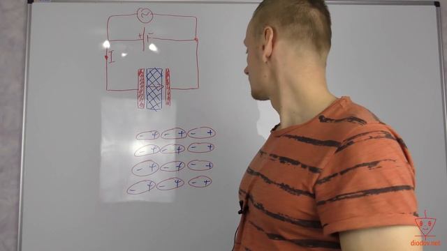 Как НЕ работает КОНДЕНСАТОР! смотреть онлайн