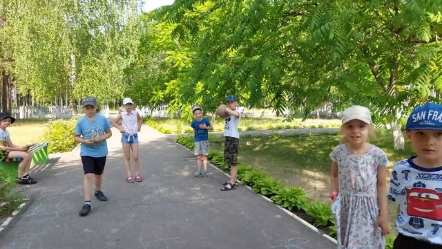 ОСИПОВИЧИ 2021!!! 19ч. ПРОГУЛКА по Родному городу!!! смотреть онлайн