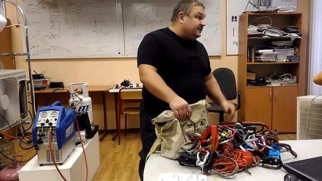 КИГМ 23 смотреть онлайн