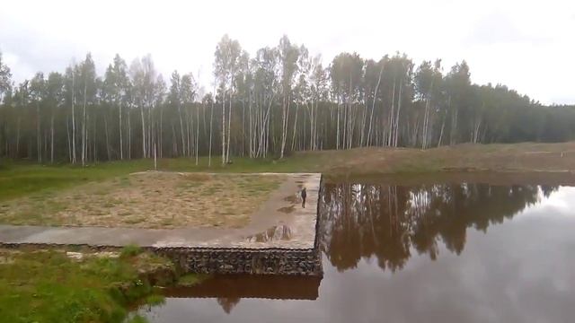 Пожарный пруд. смотреть онлайн