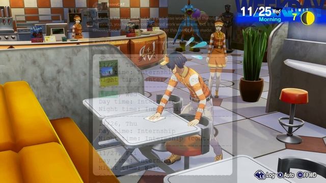 Persona 3 Reload - Hero Trailer Breakdown! (Returning Social Links Confirmed!) смотреть онлайн