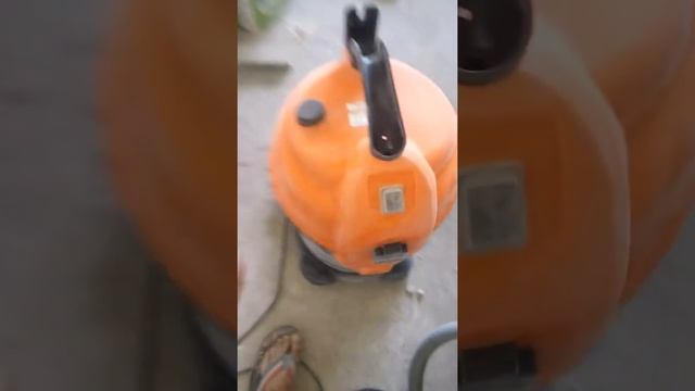 Пылесос Pansam смотреть онлайн