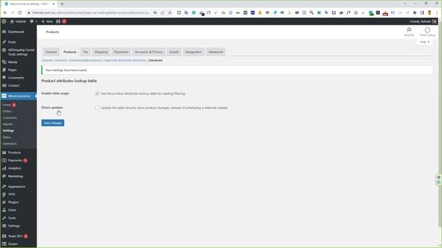How to Create Premium Alibaba Dropshipping Website With WordPress