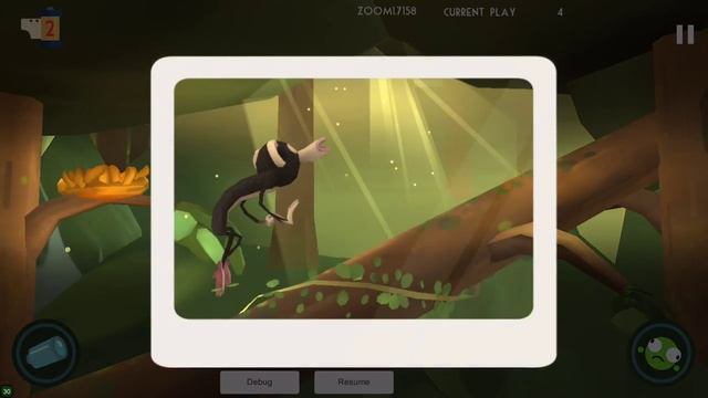 Snapimals - 3D Touch for Zoom and Album 'Peek and Pop' смотреть онлайн