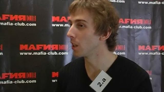 Mafiya peredacha смотреть онлайн