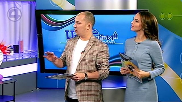 24.12.18 Гости: Акробатическое Шоу "Русские Сказки" смотреть онлайн