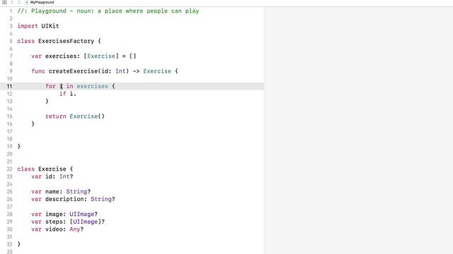 Легковес Flyweight - паттерны проектирования в iOS смотреть онлайн