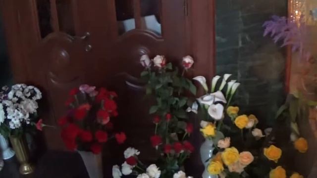 Часовня где был домик Матушки Алипии смотреть онлайн