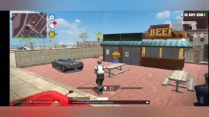 Битва за сервер VENDETTA всегда свое заберет?? // Grand criminal online // GCO // ГКО