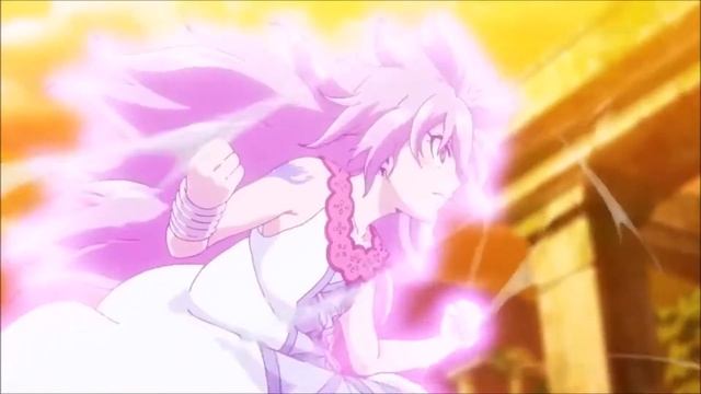 Fairy Tail - Dragon Cry AMV