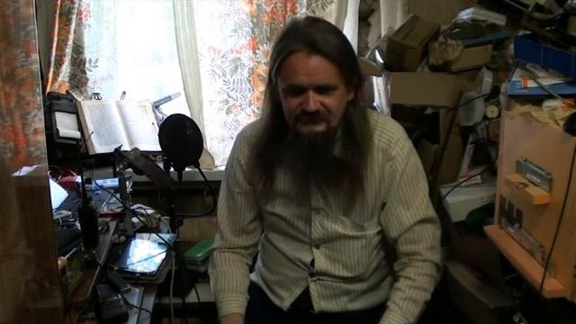 Собираем Антенны 2 выпуск. Съемка: 3.08.2020 г. смотреть онлайн