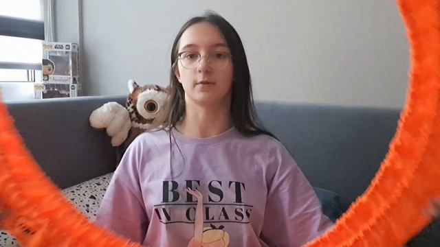 ОБЗОР НА МОИ ГИМНАСТИЧЕСКИЕ ПРЕДМЕТЫ!! *ЧТО ЛУЧШЕ, SASAKI ИЛИ PASTORELLI? * смотреть онлайн