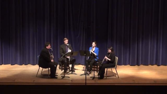 Keith Northover- Brahms Intermezzo, Op. 118 No. 2 смотреть онлайн