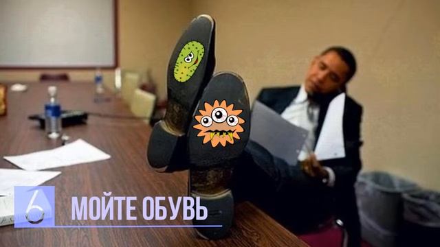 10 ЛАЙФХАКОВ КАК НЕ ЗАБОЛЕТЬ смотреть онлайн