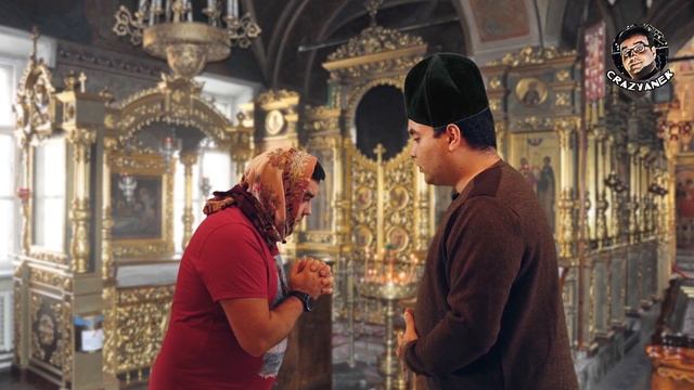 Анекдот про исповедь смотреть онлайн