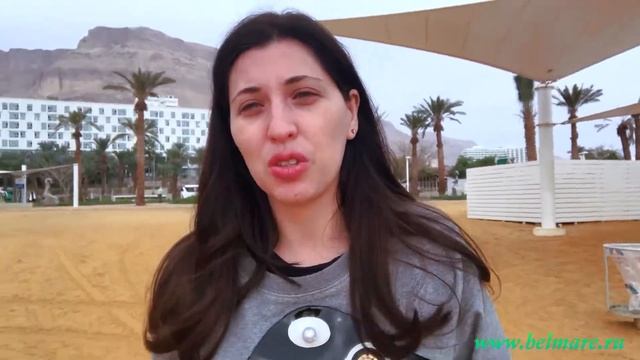 Отдых в Эйлате - красное море в Израиле смотреть онлайн