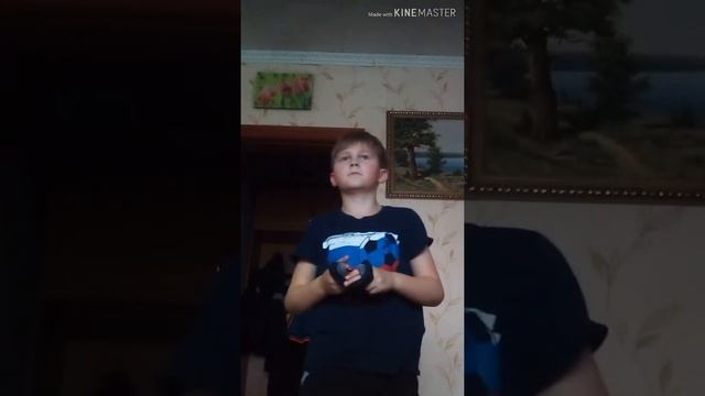 Обзор на бафф смотреть онлайн