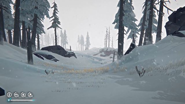 My Own Island | The Long Dark | Winter Survival Mode | Part 37 смотреть онлайн