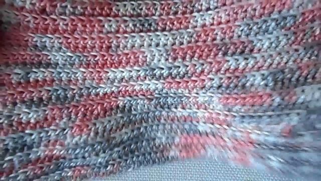 Чалма (тюрбан) крючком / Пряжа Feza / Подробный МК от Людмилы Тен смотреть онлайн