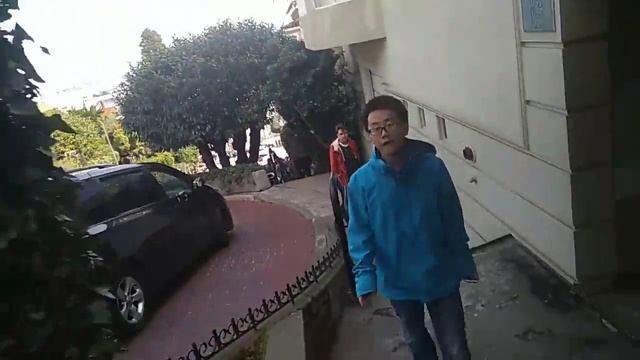 Самая извилистая улица в мире смотреть онлайн