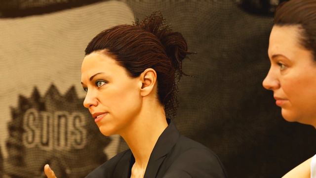NBA 2K22 My Career PS5 - Agent Signing EP 6 смотреть онлайн