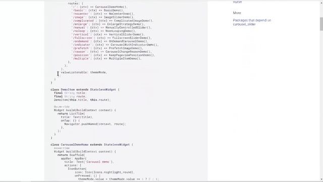 Flutterflow - Custom Widgets | Como agregar Widgets Personalizados a tu app de Flutter смотреть онлайн