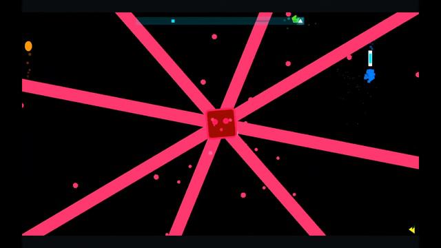 Let's beat this game once and for all! || Just Shapes and Beats(Road to all S-Ranked levels) смотреть онлайн
