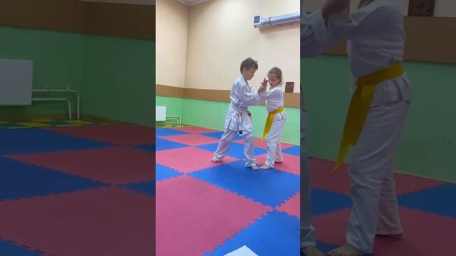 Айкидо техники. Айкидо дети bestaikido.ru смотреть онлайн