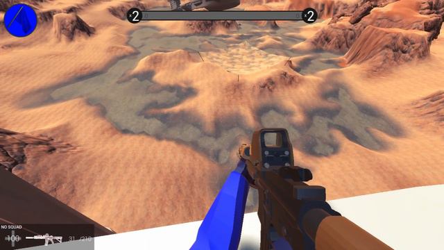 KICK BODIES FOR AMMO?! | OLD ARCHIPELAGO CHANGED?