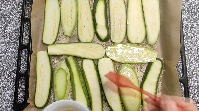 Что приготовить из кабачков на ужин? 3 варианта превосходных ужинов из кабачков смотреть онлайн