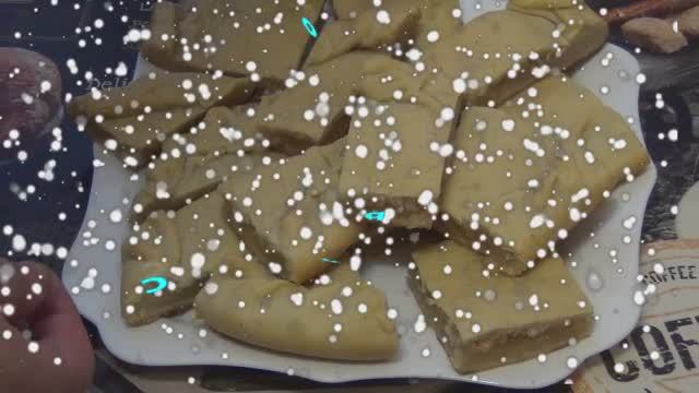 Пирог на скорую руку.