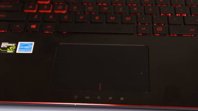 Asus G771JW Gaming Laptop Review смотреть онлайн