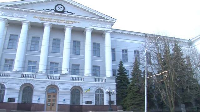 Проректори Дніпротеху про життя університету на карантині смотреть онлайн