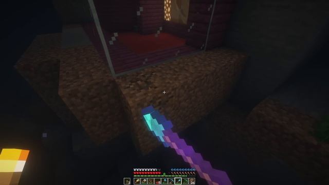 Minecraft: From the Fog #19 - I Built the Stars смотреть онлайн