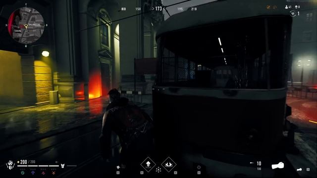 ТАКТИКА ПОСТОЯННОГО ТОП-1 ОТ ШИМОРО В Bloodhunt смотреть онлайн