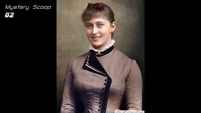 Historical Portraits Brought To Life (Abraham Lincoln, Pushkin, Elisabeth of Hesse, Fridtjof Nansen смотреть онлайн