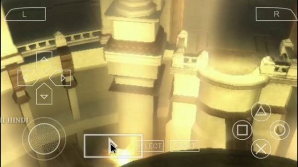 God of war - chains of Olympus Cheats || Unlimited Health ,Magic || How to enable cheats on ppsspp