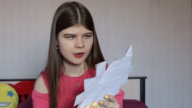 УКРАШЕНИЯ И МОЗАИКА ДЛЯ ИНТЕРЬЕРА ИЗ БУМАГИ ПАПЕРКРАФТ | Katrin//Kate смотреть онлайн