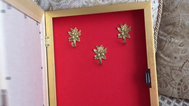 "Осенняя матрешка" Алиса) Оформленная работа смотреть онлайн